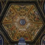 *** Impressionen aus der Gnadenkapelle in Kevelaer ***