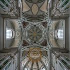 *** Impressionen aus der Jesuitenkirche St. Ignatius und Franz Xaver in Mannheim ***