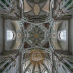 *** Impressionen aus der Jesuitenkirche St. Ignatius und Franz Xaver in Mannheim ***