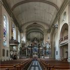 *** Impressionen aus der Kirche Maria Himmelfahrt in Hachenburg ***