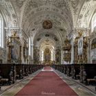 *** Impressionen aus der Kirche Mariä Himmelfahrt in Kameltal Wettenhausen ***