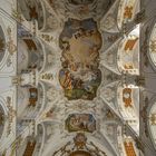 *** Impressionen aus der Klosterkirche  Maria Himmelfahrt in Dietramszell ***