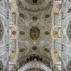 *** Impressionen aus der Klosterkirche St. Johannes der Täufer in Holzen ***