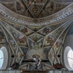 *** Impressionen aus der Klosterkirche St. Lambert in Seeon-Seebruck ***