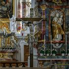 *** Impressionen aus der Klosterkirche St. Markus in Bad Saulgau Sießen ***