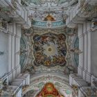 *** Impressionen aus der Klosterkirche  St. Michael in Langquaid ***