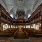 *** Impressionen aus der Kulturkirche St. Blasii in Quedlinburg ***