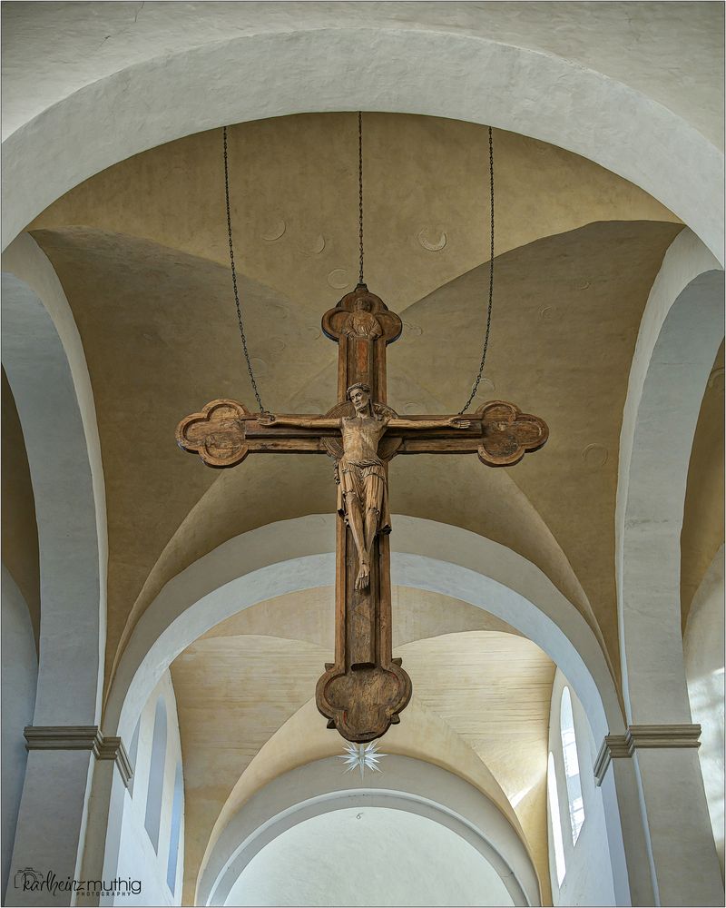 *** Impressionen aus  der Liebfrauenkirche in Halberstadt ***