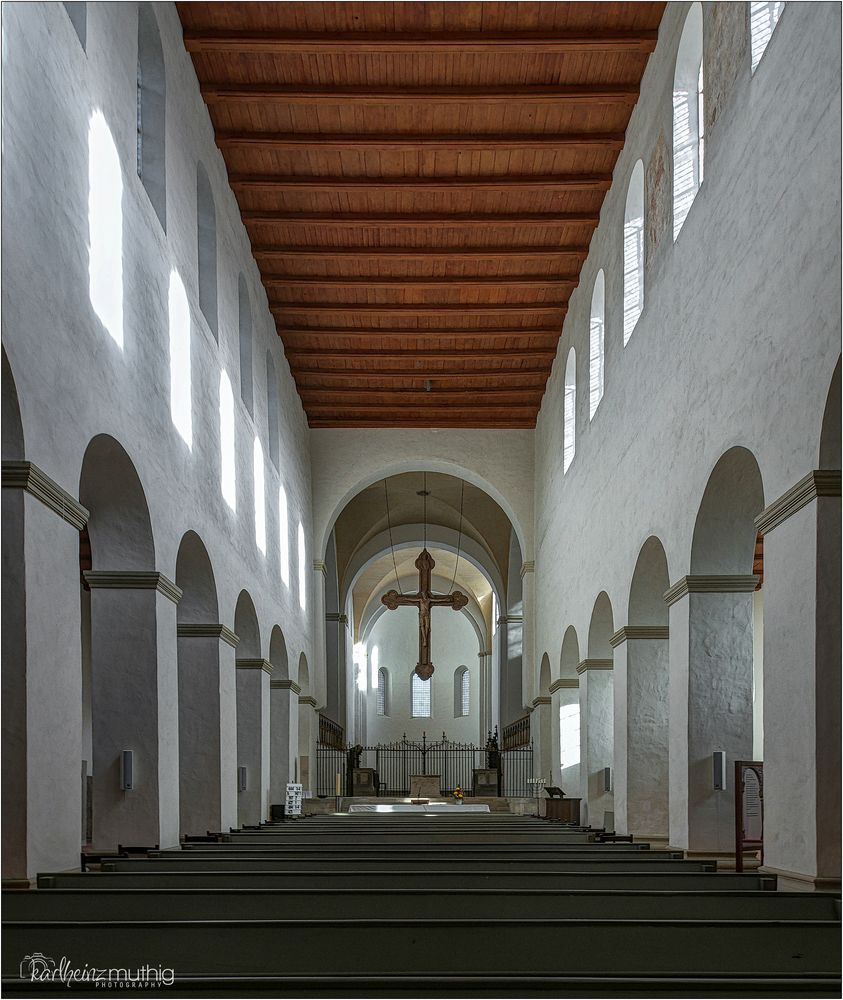 *** Impressionen aus der Liebfrauenkirche zu Halberstadt ***