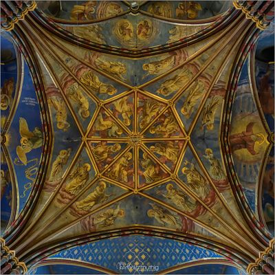 *** Impressionen aus der Marienbasilika in Kevelaer ***