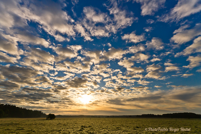 Impressionen aus der Mecklenburgischen Seenplatte