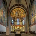 *** Impressionen aus der  Pfarrkirche Maria Himmelfahrt in Andernach ***