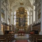 *** Impressionen aus der Pfarrkirche Mariä Himmelfahrt in Wettenhausen ***