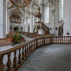 *** Impressionen aus der Pfarrkirche St. Georg und Jakobus in Isny ***