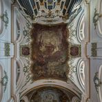 *** Impressionen aus der Pfarrkirche St. Ignaz in Mainz ***