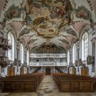 *** Impressionen aus der Pfarrkirche St. Martinus in Erbach ***