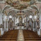 *** Impressionen aus der Pfarrkirche St. Martinus in Erbach ***
