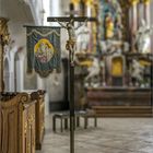 *** Impressionen aus der Pfarrkirche St. Martinus in Erbach ***