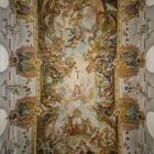 *** Impressionen aus der Pfarrkirche St. Michael in Lutzingen ***