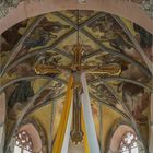 *** Impressionen aus der Pfarrkirche St. Nikolaus in Geldersheim *** 