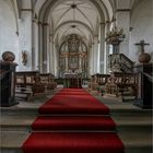 *** Impressionen aus der Pfarrkirche St. Saturnina in Neuenheerse ***