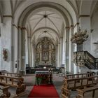  *** Impressionen aus der Pfarrkirche St. Saturnina in Neuenheerse ***