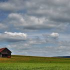 Impressionen aus der  Rhön 