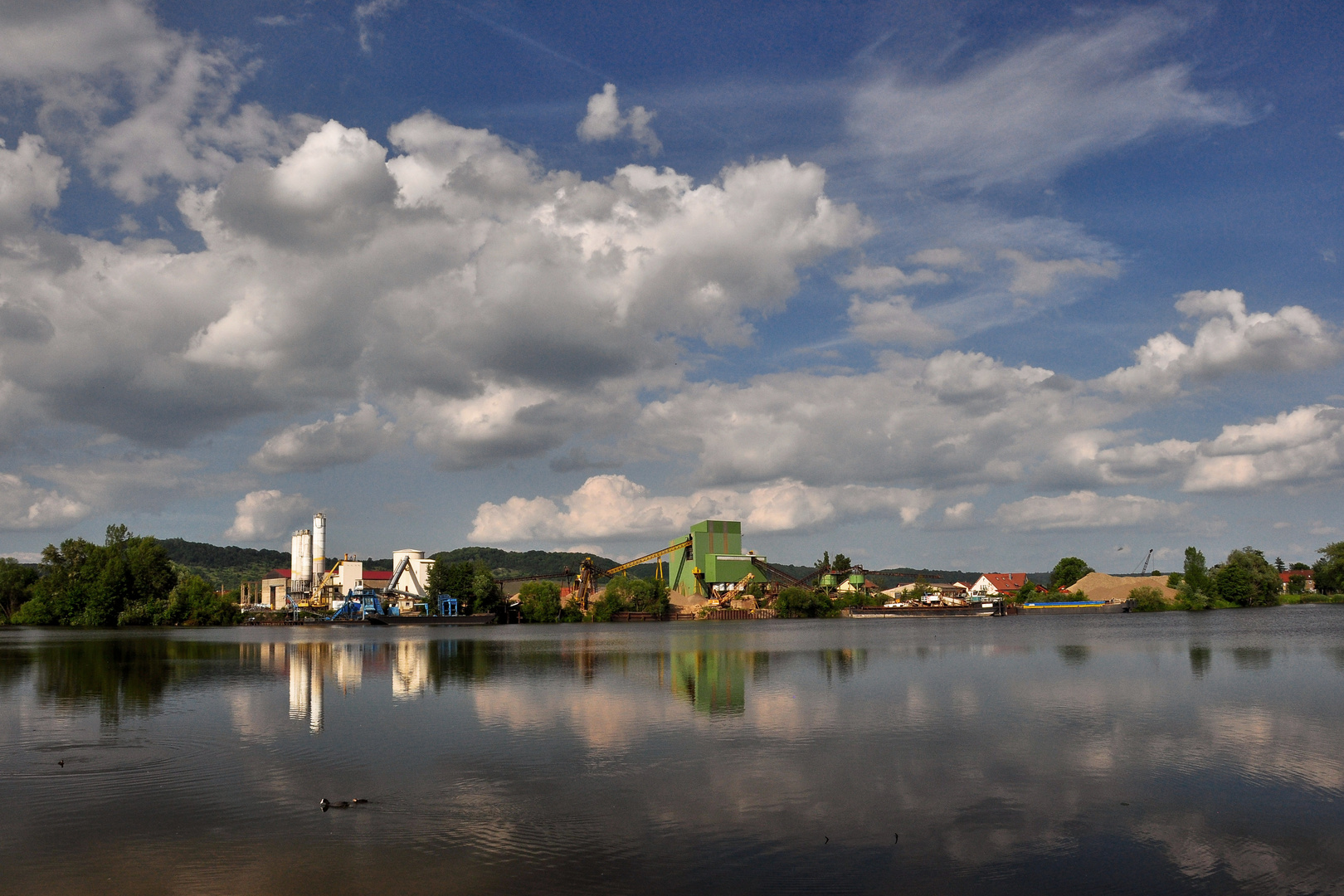 Impressionen aus der Rhön IV