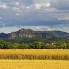 Impressionen aus der Sächsischen Schweiz