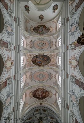 *** Impressionen aus der St. Anna in  Augsburg ***