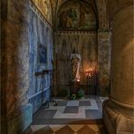 *** Impressionen aus der St. Antonius  Basilika in Rheine ***