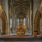 *** Impressionen aus der St. Kilian Kirche in  Heilbronn ***