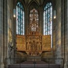 *** Impressionen aus der St. Kilianskirche in Heilbronn ***
