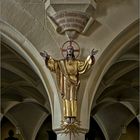 *** Impressionen aus  der Stadtpfarrkirche Maria vom Rosenkranz in  Gerolzhofen ***