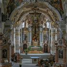 *** Impressionen aus der Stadtpfarrkirche St. Jakobus in Pfullendorf ***