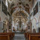 *** Impressionen aus der Stadtpfarrkirche St. Jakobus in Pfullendorf ***