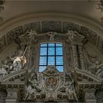 *** Impressionen aus der Theatinerkirche in  München ***