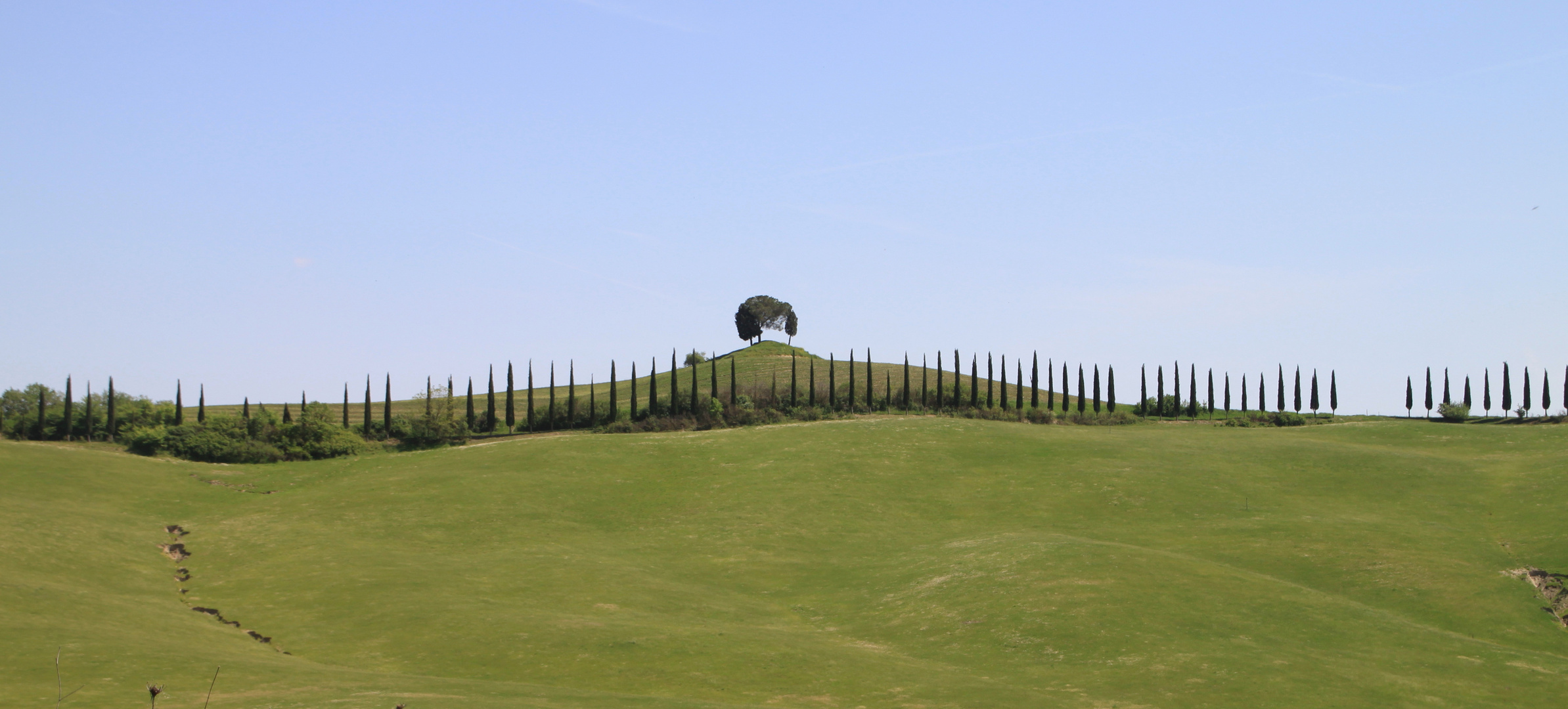 Impressionen aus der Toscana