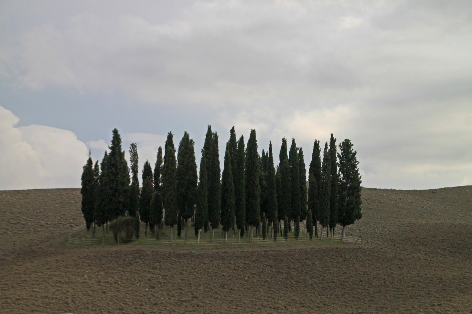 Impressionen aus der Toscana