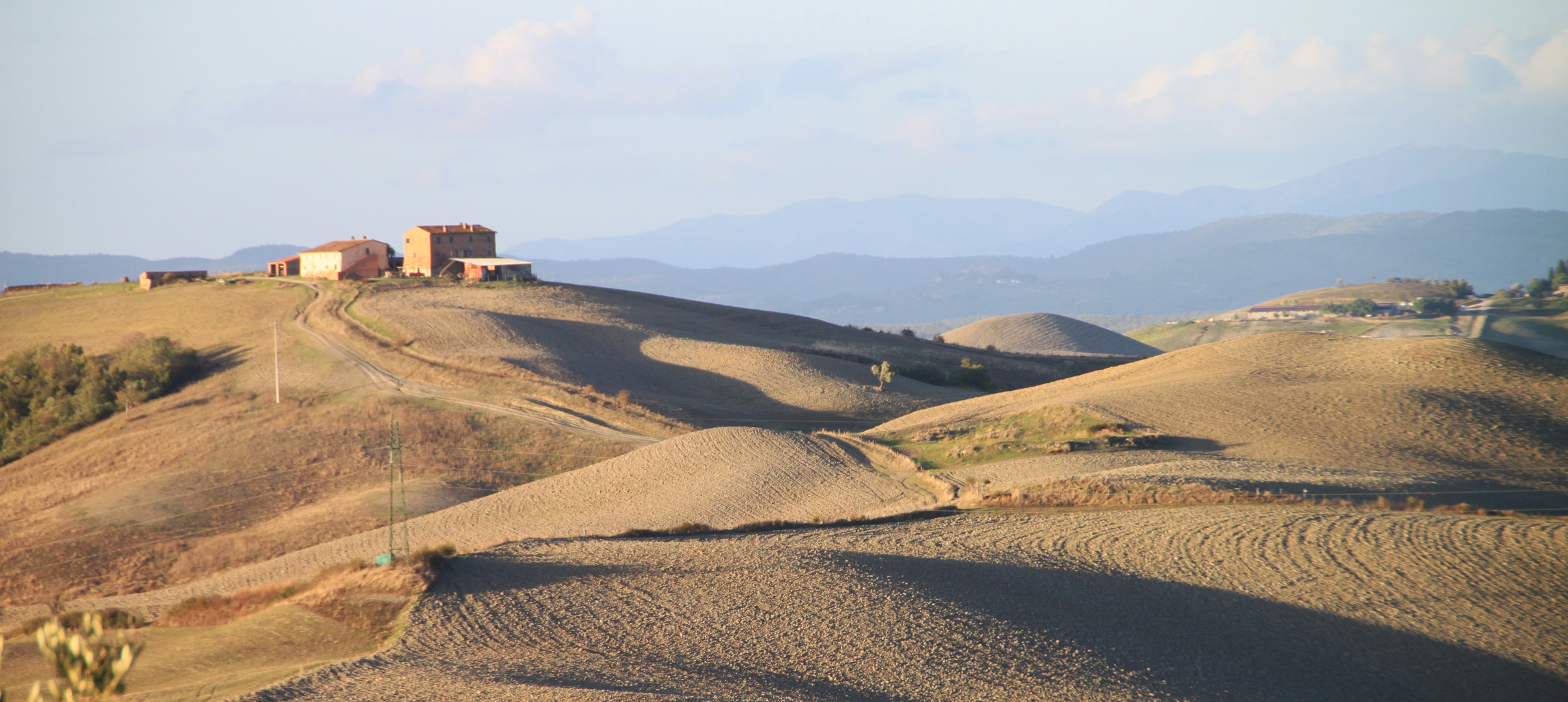 Impressionen aus der Toscana