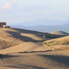 Impressionen aus der Toscana