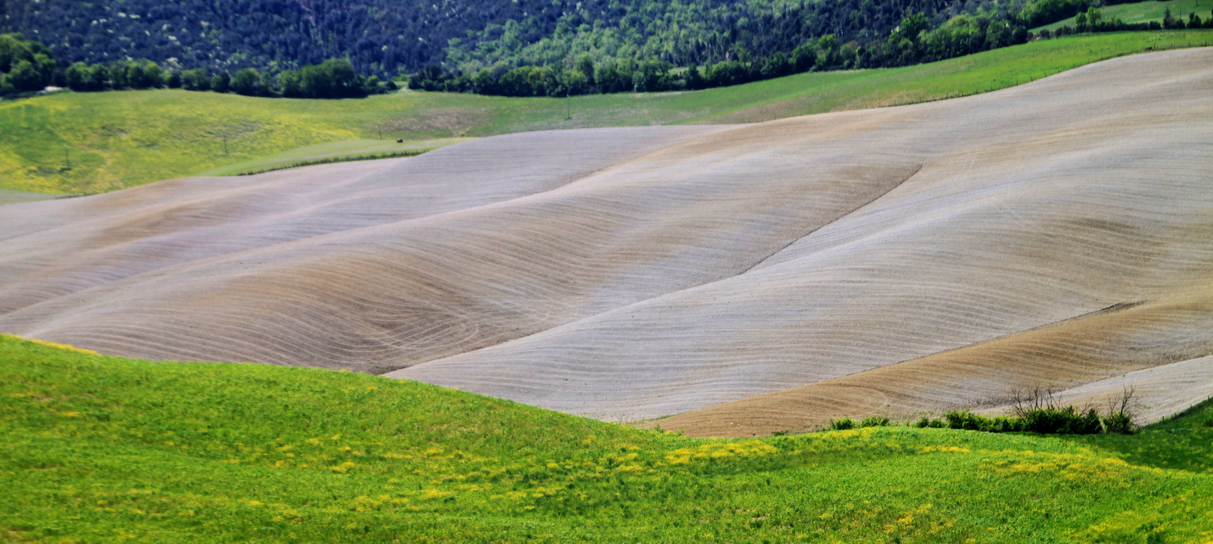 Impressionen aus der Toscana