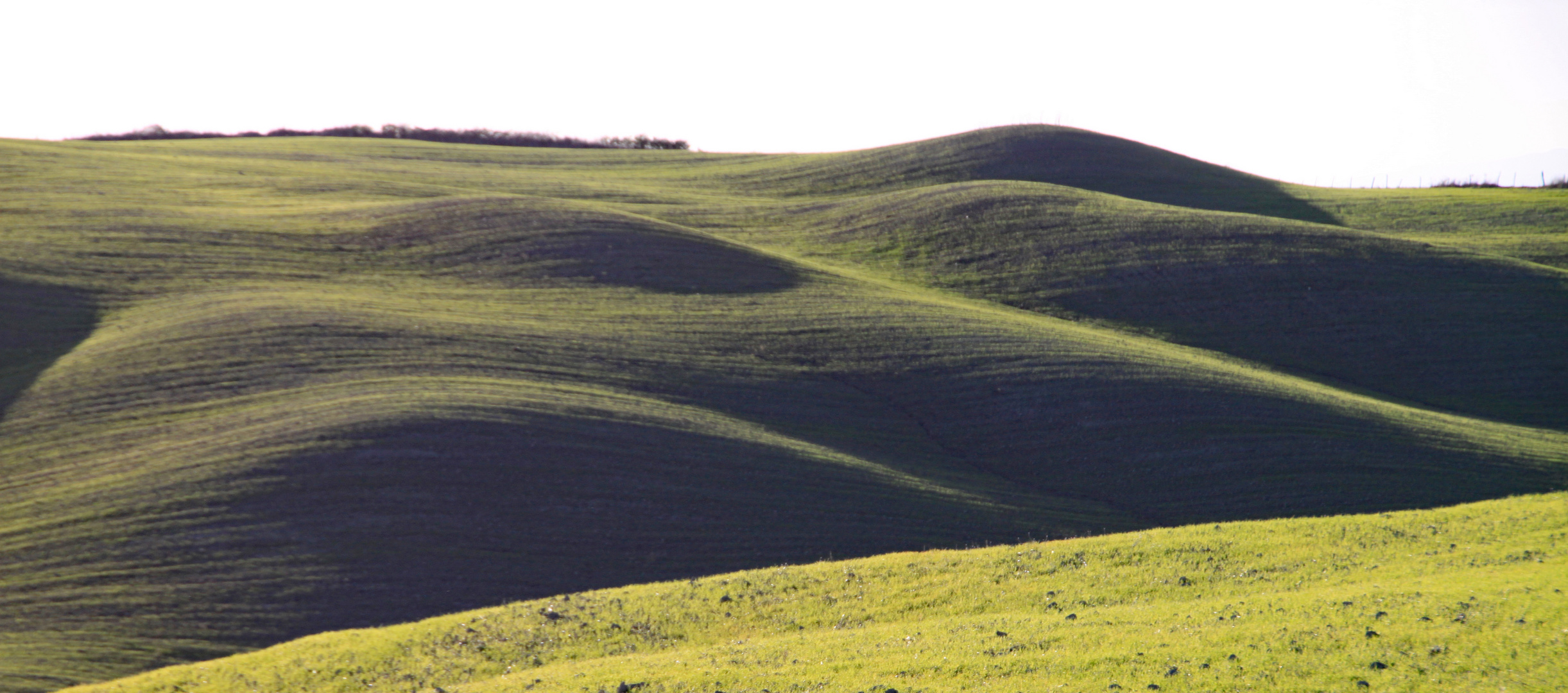 Impressionen aus der Toscana