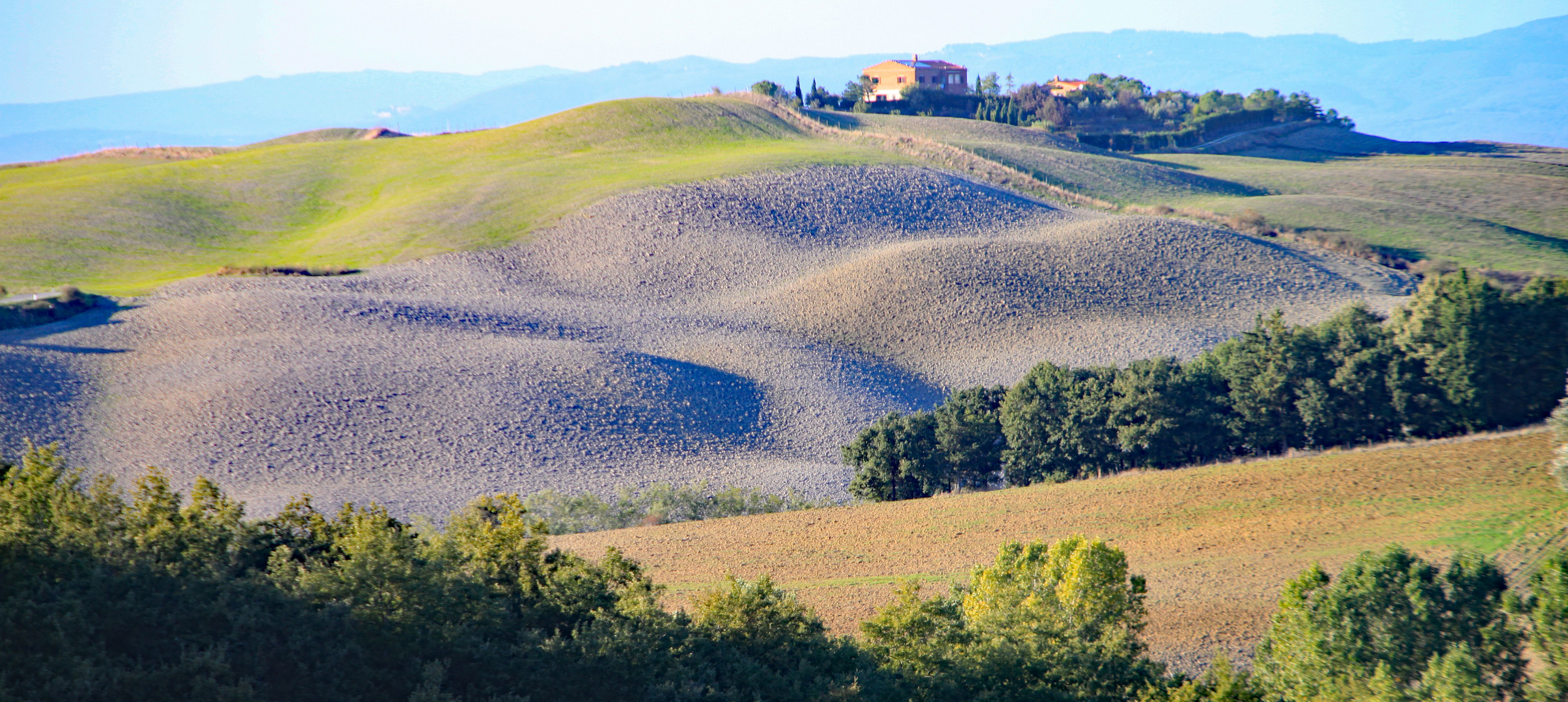 Impressionen aus der Toscana