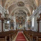 *** Impressionen aus der Wallfahrtskirche  Gartlberg in Pfarrkirchen ***