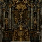 *** Impressionen aus der Wallfahrtskirche Maria Hilf in Klosterlechfeld ***