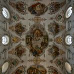 *** Impressionen aus der Wallfahrtskirche Maria Hilf in Klosterlechfeld ***