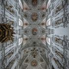 *** Impressionen aus der Wallfahrtskirche Mariä Himmelfahrt in Kirchhaslach ***