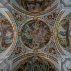 *** Impressionen aus der Wallfahrtskirche Marienberg in Burghausen ***