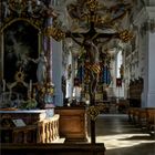 *** Impressionen aus der Wallfahrtskirche St. Michael in Violau ***